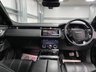 USED 2019 19 LAND ROVER RANGE ROVER VELAR 2.0 D240 R-Dynamic HSE Auto 4WD Euro 6 (s/s) 5dr *PAN ROOF *MERIDIAN *NAV