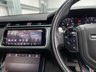 USED 2019 19 LAND ROVER RANGE ROVER VELAR 2.0 D240 R-Dynamic HSE Auto 4WD Euro 6 (s/s) 5dr *PAN ROOF *MERIDIAN *NAV
