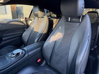 USED 2018 18 MERCEDES-BENZ E-CLASS 2.0 E220d AMG Line Coupe 2dr Diesel G-Tronic+ Euro 6 (s/s) (194 ps) 