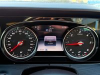 USED 2018 18 MERCEDES-BENZ E-CLASS 2.0 E220d AMG Line Coupe 2dr Diesel G-Tronic+ Euro 6 (s/s) (194 ps) 