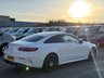 USED 2018 18 MERCEDES-BENZ E-CLASS 2.0 E220d AMG Line Coupe 2dr Diesel G-Tronic+ Euro 6 (s/s) (194 ps) 
