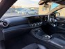 USED 2018 18 MERCEDES-BENZ E-CLASS 2.0 E220d AMG Line Coupe 2dr Diesel G-Tronic+ Euro 6 (s/s) (194 ps) 
