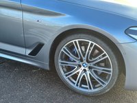 USED 2018 67 BMW 5 SERIES 2.0 530i M Sport Touring 5dr Petrol Auto Euro 6 (s/s) (252 ps) M SPORT PLUS-COMFORT PACK-ICON LED