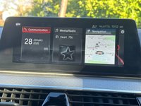 USED 2018 67 BMW 5 SERIES 2.0 530i M Sport Touring 5dr Petrol Auto Euro 6 (s/s) (252 ps) M SPORT PLUS-COMFORT PACK-ICON LED