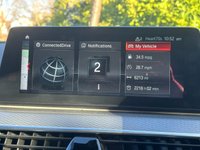 USED 2018 67 BMW 5 SERIES 2.0 530i M Sport Touring 5dr Petrol Auto Euro 6 (s/s) (252 ps) M SPORT PLUS-COMFORT PACK-ICON LED