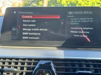 USED 2018 67 BMW 5 SERIES 2.0 530i M Sport Touring 5dr Petrol Auto Euro 6 (s/s) (252 ps) M SPORT PLUS-COMFORT PACK-ICON LED