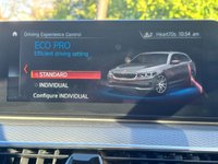 USED 2018 67 BMW 5 SERIES 2.0 530i M Sport Touring 5dr Petrol Auto Euro 6 (s/s) (252 ps) M SPORT PLUS-COMFORT PACK-ICON LED