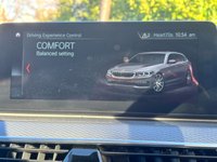 USED 2018 67 BMW 5 SERIES 2.0 530i M Sport Touring 5dr Petrol Auto Euro 6 (s/s) (252 ps) M SPORT PLUS-COMFORT PACK-ICON LED