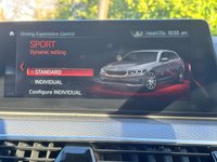 USED 2018 67 BMW 5 SERIES 2.0 530i M Sport Touring 5dr Petrol Auto Euro 6 (s/s) (252 ps) M SPORT PLUS-COMFORT PACK-ICON LED