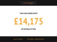 USED 2018 67 BMW 5 SERIES 2.0 530i M Sport Touring 5dr Petrol Auto Euro 6 (s/s) (252 ps) M SPORT PLUS-COMFORT PACK-ICON LED