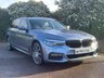 USED 2018 67 BMW 5 SERIES 2.0 530i M Sport Touring 5dr Petrol Auto Euro 6 (s/s) (252 ps) M SPORT PLUS-COMFORT PACK-ICON LED