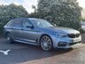 USED 2018 67 BMW 5 SERIES 2.0 530i M Sport Touring 5dr Petrol Auto Euro 6 (s/s) (252 ps) M SPORT PLUS-COMFORT PACK-ICON LED