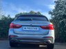 USED 2018 67 BMW 5 SERIES 2.0 530i M Sport Touring 5dr Petrol Auto Euro 6 (s/s) (252 ps) M SPORT PLUS-COMFORT PACK-ICON LED