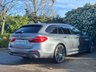 USED 2018 67 BMW 5 SERIES 2.0 530i M Sport Touring 5dr Petrol Auto Euro 6 (s/s) (252 ps) M SPORT PLUS-COMFORT PACK-ICON LED