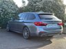 USED 2018 67 BMW 5 SERIES 2.0 530i M Sport Touring 5dr Petrol Auto Euro 6 (s/s) (252 ps) M SPORT PLUS-COMFORT PACK-ICON LED