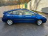 USED 2008 08 TOYOTA PRIUS 1.5 T Spirit Hatchback 5dr Petrol Hybrid CVT (104 g/km, 76 bhp) ONLY BEEN SERVICED AT TOYOTA !!!