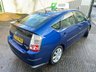 USED 2008 08 TOYOTA PRIUS 1.5 T Spirit Hatchback 5dr Petrol Hybrid CVT (104 g/km, 76 bhp) ONLY BEEN SERVICED AT TOYOTA !!!