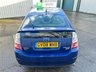 USED 2008 08 TOYOTA PRIUS 1.5 T Spirit Hatchback 5dr Petrol Hybrid CVT (104 g/km, 76 bhp) ONLY BEEN SERVICED AT TOYOTA !!!