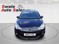 USED 2015 15 CITROEN C3 1.2 PureTech Selection 5dr FOR SALE WITH 12 MONTHS MOT **DELIVERY AVAILABLE WITH 12 MONTHS MOT**