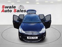 USED 2015 15 CITROEN C3 1.2 PureTech Selection 5dr FOR SALE WITH 12 MONTHS MOT **DELIVERY AVAILABLE WITH 12 MONTHS MOT**
