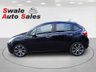 USED 2015 15 CITROEN C3 1.2 PureTech Selection 5dr FOR SALE WITH 12 MONTHS MOT **DELIVERY AVAILABLE WITH 12 MONTHS MOT**