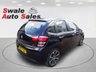 USED 2015 15 CITROEN C3 1.2 PureTech Selection 5dr FOR SALE WITH 12 MONTHS MOT **DELIVERY AVAILABLE WITH 12 MONTHS MOT**