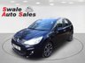 USED 2015 15 CITROEN C3 1.2 PureTech Selection 5dr FOR SALE WITH 12 MONTHS MOT **DELIVERY AVAILABLE WITH 12 MONTHS MOT**