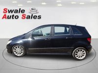 USED 2007 07 MERCEDES-BENZ B-CLASS 1.5 B150 SE MPV 5dr FOR SALE WITH 12 MONTHS MOT **DELIVERY AVAILABLE WITH 12 MONTHS MOT**