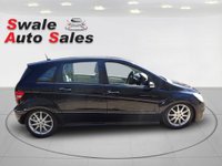 USED 2007 07 MERCEDES-BENZ B-CLASS 1.5 B150 SE MPV 5dr FOR SALE WITH 12 MONTHS MOT **DELIVERY AVAILABLE WITH 12 MONTHS MOT**