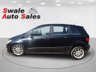 USED 2007 07 MERCEDES-BENZ B-CLASS 1.5 B150 SE MPV 5dr FOR SALE WITH 12 MONTHS MOT **DELIVERY AVAILABLE WITH 12 MONTHS MOT**