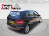 USED 2007 07 MERCEDES-BENZ B-CLASS 1.5 B150 SE MPV 5dr FOR SALE WITH 12 MONTHS MOT **DELIVERY AVAILABLE WITH 12 MONTHS MOT**