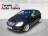 USED 2007 07 MERCEDES-BENZ B-CLASS 1.5 B150 SE MPV 5dr FOR SALE WITH 12 MONTHS MOT **DELIVERY AVAILABLE WITH 12 MONTHS MOT**