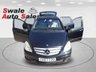 USED 2007 07 MERCEDES-BENZ B-CLASS 1.5 B150 SE MPV 5dr FOR SALE WITH 12 MONTHS MOT **DELIVERY AVAILABLE WITH 12 MONTHS MOT**