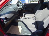 USED 2010 59 NISSAN MICRA 1.2 16v Visia Hatchback 3dr FOR SALE WITH 12 MONTHS MOT **DELIVERY AVAILABLE WITH 12 MONTHS MOT**