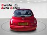USED 2010 59 NISSAN MICRA 1.2 16v Visia Hatchback 3dr FOR SALE WITH 12 MONTHS MOT **DELIVERY AVAILABLE WITH 12 MONTHS MOT**