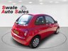 USED 2010 59 NISSAN MICRA 1.2 16v Visia Hatchback 3dr FOR SALE WITH 12 MONTHS MOT **DELIVERY AVAILABLE WITH 12 MONTHS MOT**