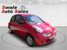 USED 2010 59 NISSAN MICRA 1.2 16v Visia Hatchback 3dr FOR SALE WITH 12 MONTHS MOT **DELIVERY AVAILABLE WITH 12 MONTHS MOT**