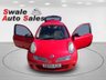 USED 2010 59 NISSAN MICRA 1.2 16v Visia Hatchback 3dr FOR SALE WITH 12 MONTHS MOT **DELIVERY AVAILABLE WITH 12 MONTHS MOT**