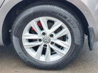 USED 2015 15 VOLKSWAGEN GOLF 1.6 TDI BlueMotion Tech Match Hatchback 5dr Diesel DSG Euro 5 (s/s) (105 ps) Auto_&pound;20 Tax_Low Miles_1.6L_Diesel
