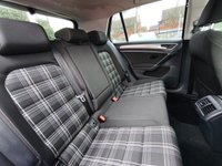 USED 2015 15 VOLKSWAGEN GOLF 1.6 TDI BlueMotion Tech Match Hatchback 5dr Diesel DSG Euro 5 (s/s) (105 ps) Auto_&pound;20 Tax_Low Miles_1.6L_Diesel