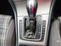 USED 2015 15 VOLKSWAGEN GOLF 1.6 TDI BlueMotion Tech Match Hatchback 5dr Diesel DSG Euro 5 (s/s) (105 ps) Auto_&pound;20 Tax_Low Miles_1.6L_Diesel