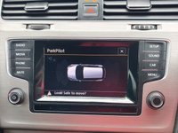 USED 2015 15 VOLKSWAGEN GOLF 1.6 TDI BlueMotion Tech Match Hatchback 5dr Diesel DSG Euro 5 (s/s) (105 ps) Auto_&pound;20 Tax_Low Miles_1.6L_Diesel