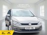 USED 2015 15 VOLKSWAGEN GOLF 1.6 TDI BlueMotion Tech Match Hatchback 5dr Diesel DSG Euro 5 (s/s) (105 ps) Auto_&pound;20 Tax_Low Miles_1.6L_Diesel