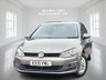 USED 2015 15 VOLKSWAGEN GOLF 1.6 TDI BlueMotion Tech Match Hatchback 5dr Diesel DSG Euro 5 (s/s) (105 ps) Auto_&pound;20 Tax_Low Miles_1.6L_Diesel