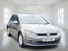 USED 2015 15 VOLKSWAGEN GOLF 1.6 TDI BlueMotion Tech Match Hatchback 5dr Diesel DSG Euro 5 (s/s) (105 ps) Auto_&pound;20 Tax_Low Miles_1.6L_Diesel