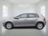 USED 2015 15 VOLKSWAGEN GOLF 1.6 TDI BlueMotion Tech Match Hatchback 5dr Diesel DSG Euro 5 (s/s) (105 ps) Auto_&pound;20 Tax_Low Miles_1.6L_Diesel