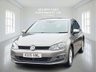 USED 2015 15 VOLKSWAGEN GOLF 1.6 TDI BlueMotion Tech Match Hatchback 5dr Diesel DSG Euro 5 (s/s) (105 ps) Auto_&pound;20 Tax_Low Miles_1.6L_Diesel