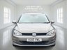 USED 2015 15 VOLKSWAGEN GOLF 1.6 TDI BlueMotion Tech Match Hatchback 5dr Diesel DSG Euro 5 (s/s) (105 ps) Auto_&pound;20 Tax_Low Miles_1.6L_Diesel