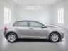 USED 2015 15 VOLKSWAGEN GOLF 1.6 TDI BlueMotion Tech Match Hatchback 5dr Diesel DSG Euro 5 (s/s) (105 ps) Auto_&pound;20 Tax_Low Miles_1.6L_Diesel