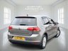 USED 2015 15 VOLKSWAGEN GOLF 1.6 TDI BlueMotion Tech Match Hatchback 5dr Diesel DSG Euro 5 (s/s) (105 ps) Auto_&pound;20 Tax_Low Miles_1.6L_Diesel